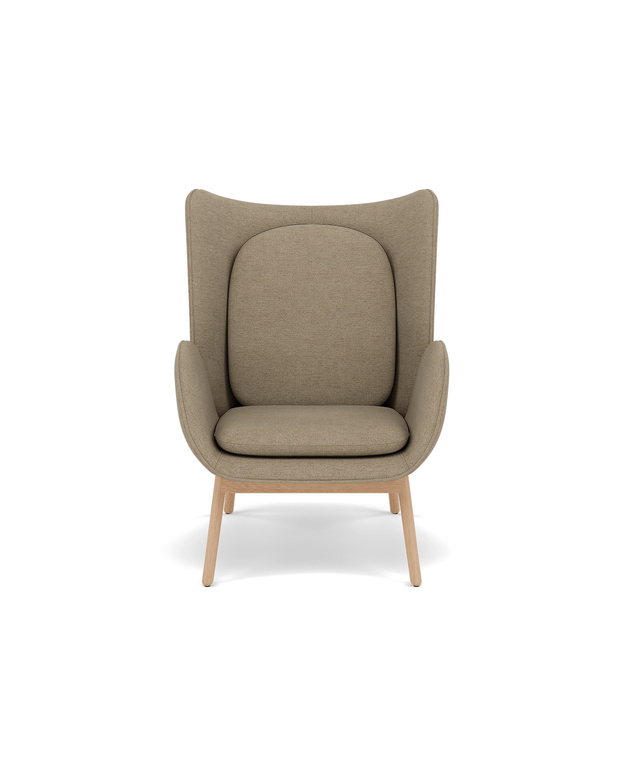 Embrace Lounge Chair, Large